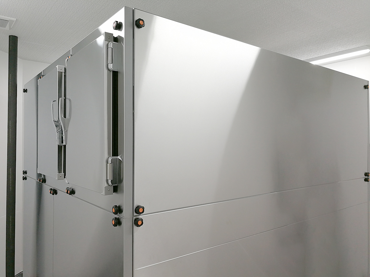 ブロックアイス